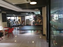 -一兆韦德健身(古美店)