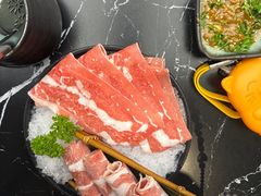 -湊湊火锅·茶憩(颐堤港店)