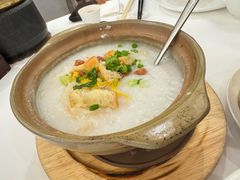 -白天鹅宾馆-宏图府餐厅