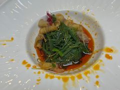 -醉霖生态餐厅(交大店)