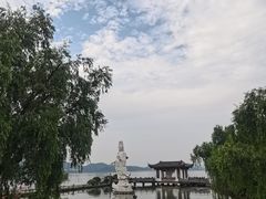 -东钱湖旅游度假区