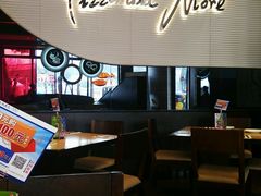 -必胜客(上海新南方商城PH店)