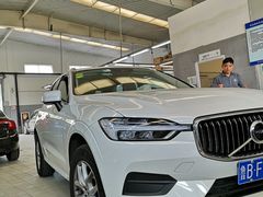 -青岛中升沃茂沃尔沃4S店(市北店)
