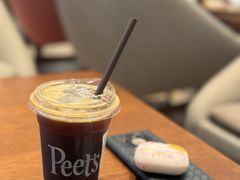 -Peet's Coffee皮爷咖啡(杭州来福士店)