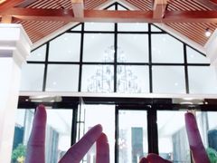 -斯通泰伯酒店-餐厅