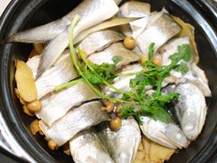 -好食来大排档(三十年美食航标店)