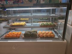 -奈雪的茶(国金中心店)