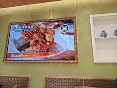 -东北小板凳地摊烧烤(泰来街店)