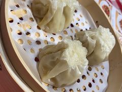 -西贝莜面村(当代商城店)
