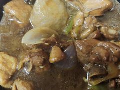 -浙江同济科技职业学院餐厅