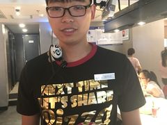 -必胜客(五道口店)