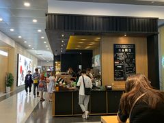 -星巴克(六合路店)