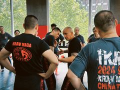 -极斗-IKMF马伽术·格斗运动学院(东直门店)