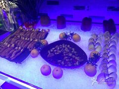 -乐咖啡西餐厅(太湖皇冠假日酒店)