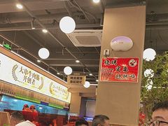 -三毛烧烤·南昌大排档(山姆店)