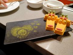 -海底捞火锅(让胡路万达店)
