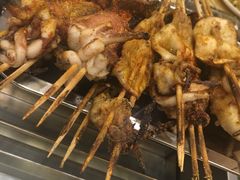 -寻香羊小羊·徐州烧烤(南京店)