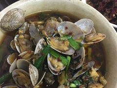 口味花甲-吴记口味馆