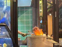 -萨里尔烤肉餐厅(曦华源店)