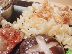 -麓椿花园西餐厅(海乐世界店)