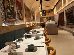 -香料集市新疆餐厅·清真聚餐(成都远洋太古里店)