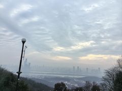 -岳麓山风景名胜区