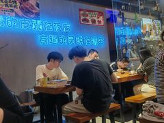 -本色.小马哥烧烤(五一路总店)