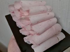 -清真·京华源铜锅涮肉(丰庆店)