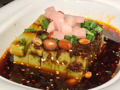 -泉味道贵州厨房(三里河店)