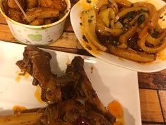 -清真·尼罗美食城(王府井生活广场店)
