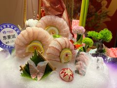 -尚海豆捞(乐虹坊店)