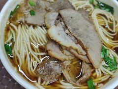 -清真蒋有记(老门东店)