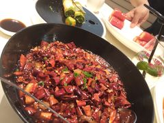 -茉里粤菜(皇姑万象汇店)