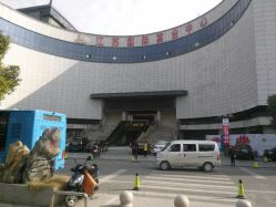 -先锋国际宴会中心(先锋国际广场店)