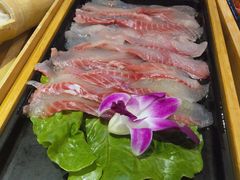 黑鱼片-火锅先生(五马街店)