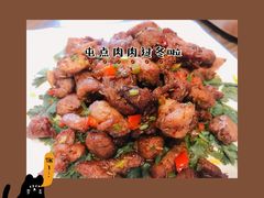 -骄傲de小龙虾 · 全羊馆(新北万达店)