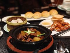 -五缘湾凯悦酒店·悦饗中餐厅