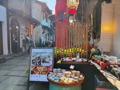 -小河直街历史文化街区