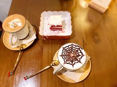-慕咖啡(宽窄巷子店)