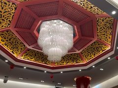 -银都上海菜馆(粤海东路店)