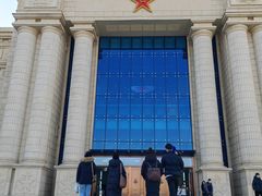 -中国人民解放军海军博物馆