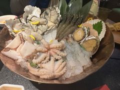 -牛New寿喜烧(虹桥新天地店)