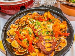 -稻香海鲜饭店(第一国际店)