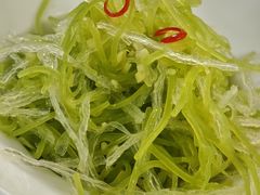 -魁盛居百年鲁菜馆(县西巷店)