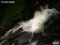 -凤凰山国家森林公园