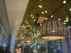 -离岸江景音乐酒馆