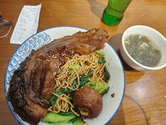 -一味老卤面(大石桥店)