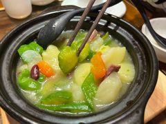 -段公子·天龙八部店