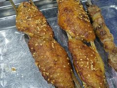 -老虎滩大连海鲜烧烤(建邺云锦路总店)