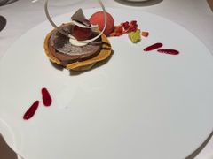 -王品牛排(珠海富华里店)